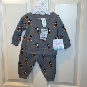 Disney Baby 0-3 Month NWT, Bundle to Save